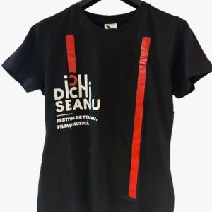 Tricou Dichiseanu