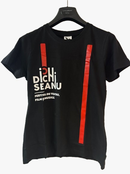 Tricou Dichiseanu